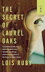 THE SECRET OF LAUREL OAKS