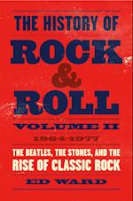 The History of Rock & Roll, Volume 2
