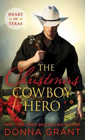 Christmas Cowboy Hero