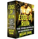 Edge of Ruin: The Edge Novella Boxed Set
