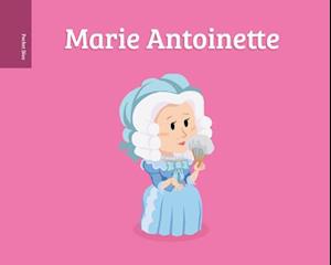 Pocket Bios: Marie Antoinette