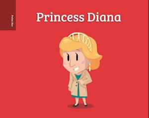 Pocket Bios: Princess Diana