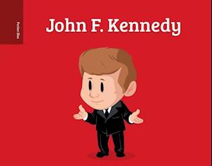 Pocket Bios: John F. Kennedy