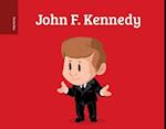 Pocket Bios: John F. Kennedy