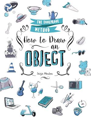 How to Draw an Object