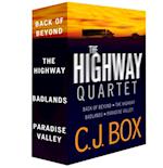 C.J. Box Highway Quartet Collection