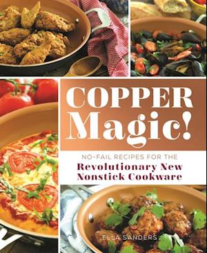 Copper Magic!