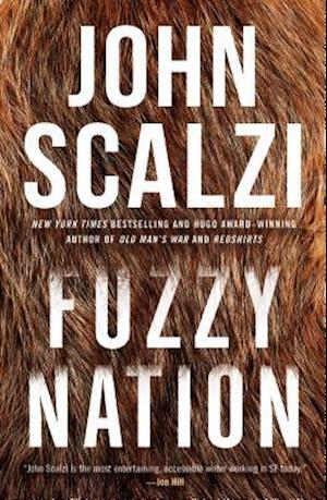 Fuzzy Nation