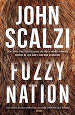 Fuzzy Nation