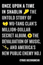 Once Upon a Time in Shaolin