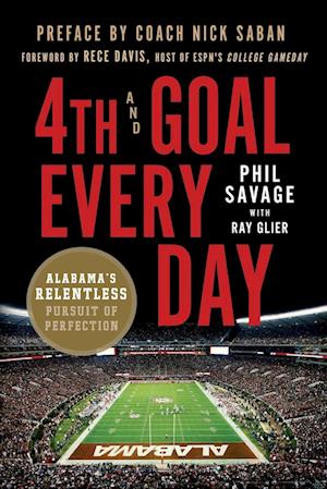 4th and Goal Every Day