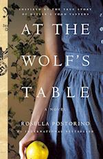 At the Wolf's Table