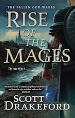 Rise of the Mages