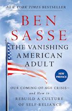 The Vanishing American Adult