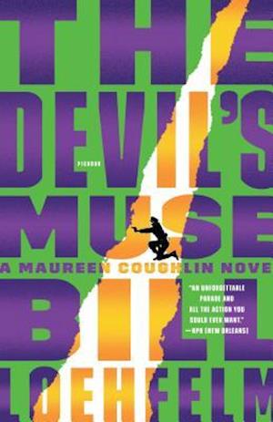 Devil's Muse