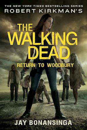 Robert Kirkman's the Walking Dead