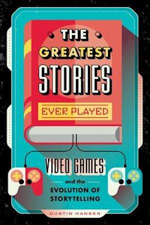 The Greatest Stories Ever Played