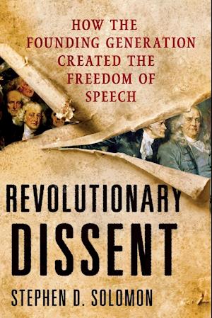 REVOLUTIONARY DISSENT