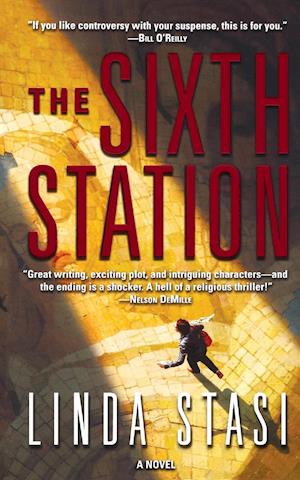 THE SIXTH STATION