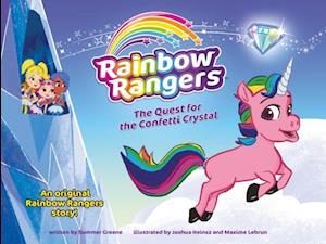 Rainbow Rangers