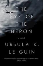 The Eye of the Heron