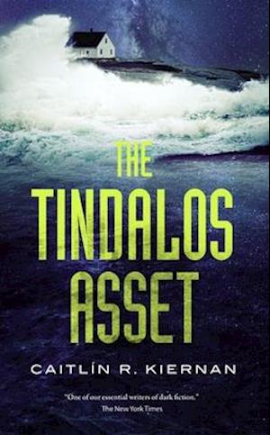 The Tindalos Asset