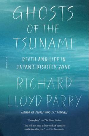 Ghosts of the Tsunami