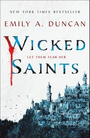 Wicked Saints