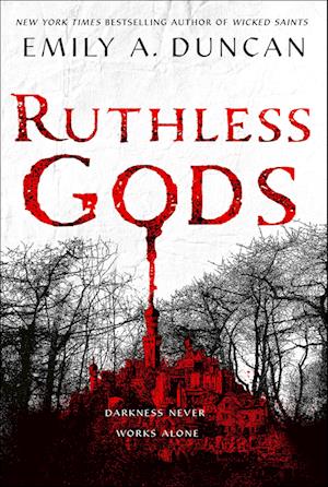 Ruthless Gods