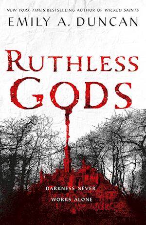 Ruthless Gods