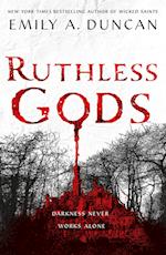 Ruthless Gods