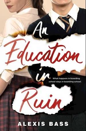 Education in Ruin