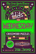 The New York Times Greatest Hits of Wednesday Crossword Puzzles