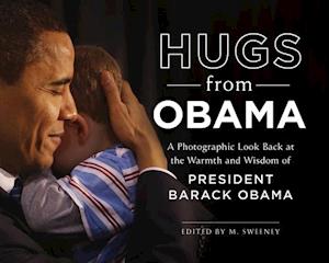 Hugs from Obama