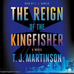 Reign of the Kingfisher