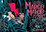 The Creepy Case Files of Margo Maloo