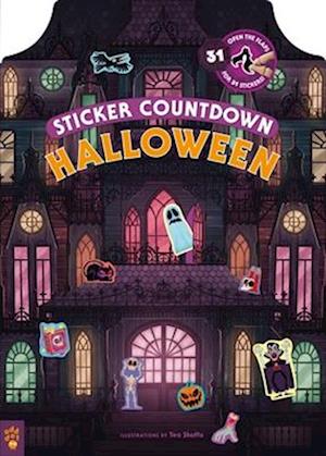 Sticker Countdown