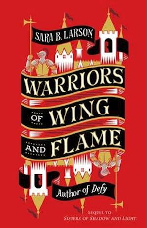 Warriors of Wing and Flame