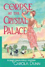 The Corpse at the Crystal Palace