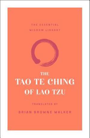 The Tao Te Ching of Lao Tzu