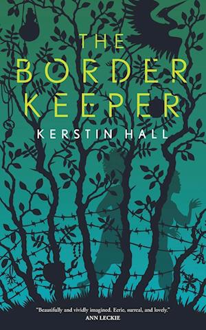 Border Keeper