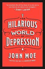 The Hilarious World of Depression