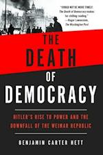 The Death of Democracy