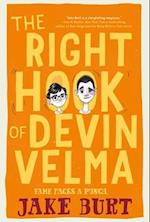 The Right Hook of Devin Velma