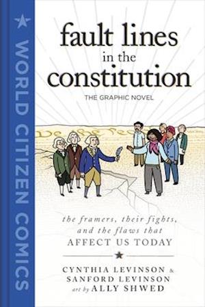 Fault Lines in the Constitution