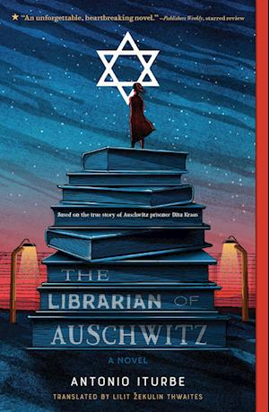 The Librarian of Auschwitz