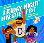 Friday Night Wrestlefest