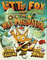 Little Fox and the Wild Imagination