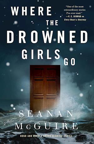 Where the Drowned Girls Go