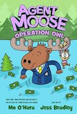 Agent Moose